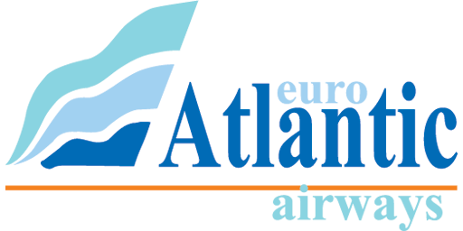 Airline Logo EAA
