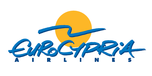 Airline Logo ECA Airline Logo ECA