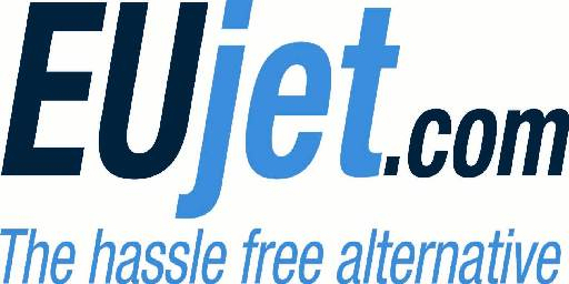Airline Logo EUJ