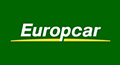 Service Brand Logo Europcar
