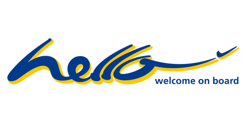 Airline Logo FHE Airline Logo FHE