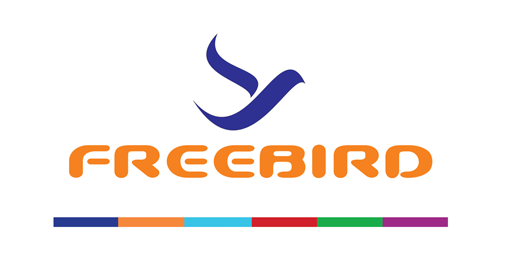 Airline Logo FHY Airline Logo FHY