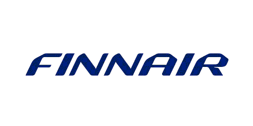 Airline Logo FIN Airline Logo FIN