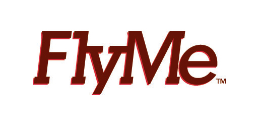 Airline Logo FLY Airline Logo FLY