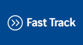 Service Brand Logo Fast_Track Service Brand Logo Fast_Track