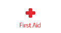 Service Brand Logo First_Aid Service Brand Logo First_Aid