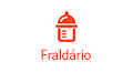 Service Brand Logo Fraldario