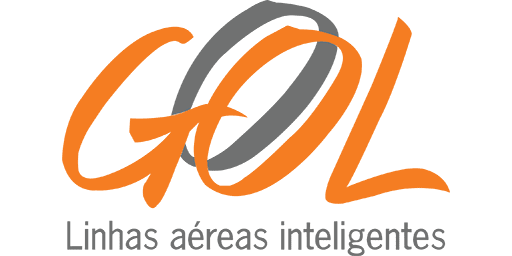 Airline Logo GLO Airline Logo GLO