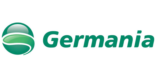 Airline Logo GMI Airline Logo GMI