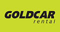 Service Brand Logo Goldcar