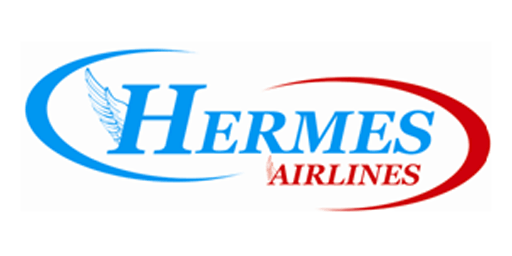 Airline Logo HRM