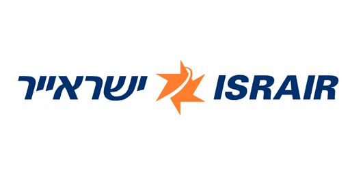 Airline Logo ISR Airline Logo ISR