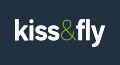 Service Brand Logo Kiss_&_Fly