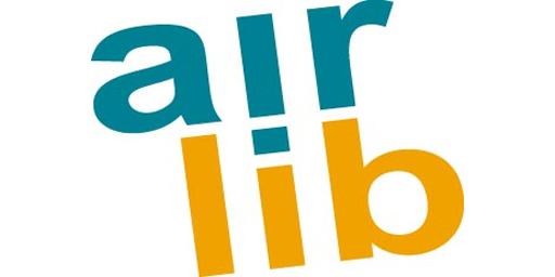 Airline Logo LIB Airline Logo LIB