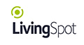 Service Brand Logo Living_Spot