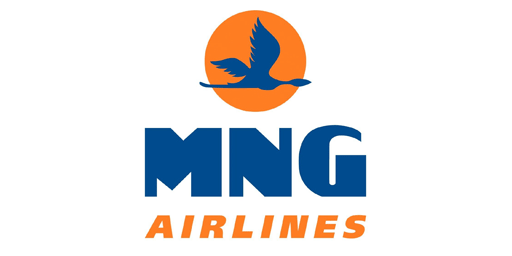 Airline Logo MNB