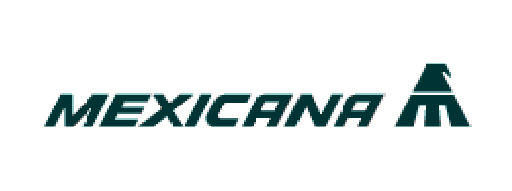 Airline Logo MXA