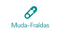 Service Brand Logo Muda_Fraldas