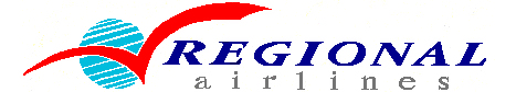 Airline Logo RGI