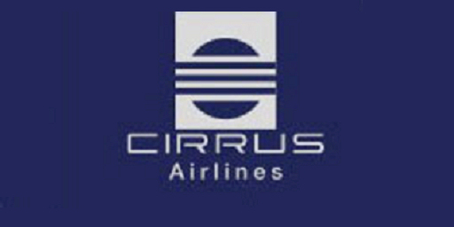 Airline Logo RUS