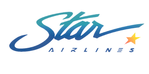 Airline Logo SEU
