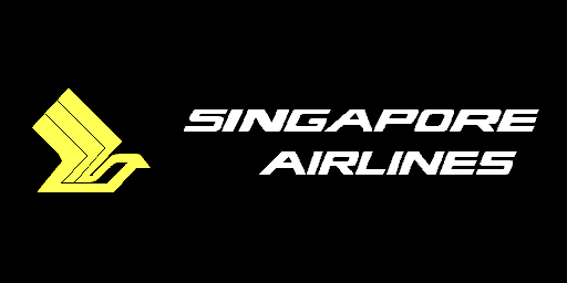 Airline Logo SIA Airline Logo SIA
