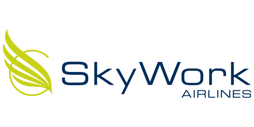 Airline Logo SRK Airline Logo SRK