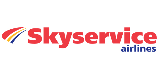 Airline Logo SSV Airline Logo SSV