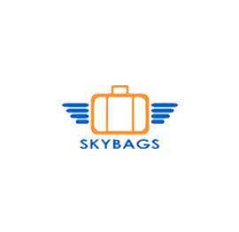 Service Brand Logo Skybags