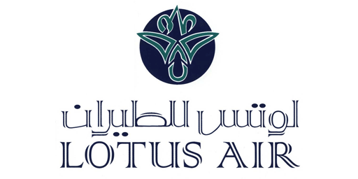 Airline Logo TAS