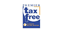 Service Brand Logo Tax_Free