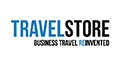 Service Brand Logo Travel_Store