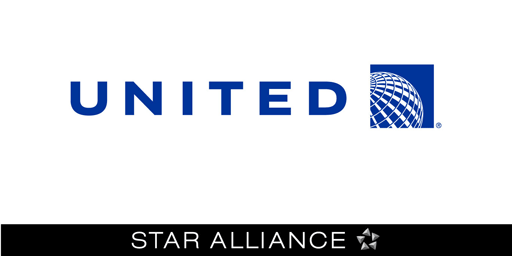 Airline Logo UAL