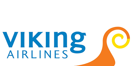 Airline Logo VIK