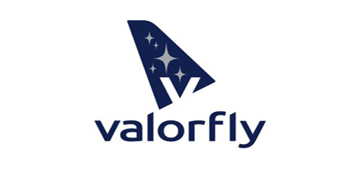 Airline Logo VLF Airline Logo VLF