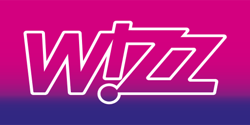 Airline Logo WZZ