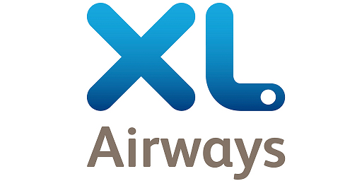 Airline Logo XLA