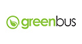 Service Brand Logo greenbus